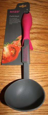 SOUP LADLE