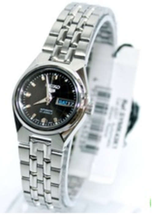 New SEIKO LADIES AUTOMATIC WATCH SYMK43