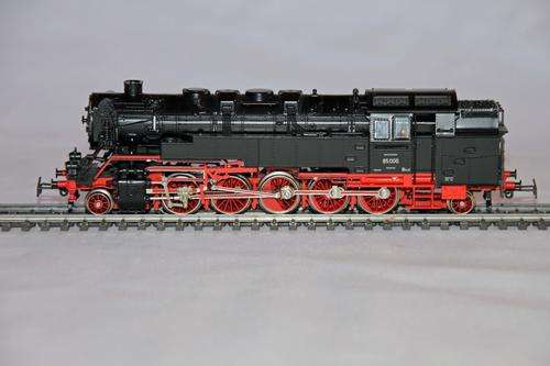 Marklin 3308 DB BR 85 Tank Loco