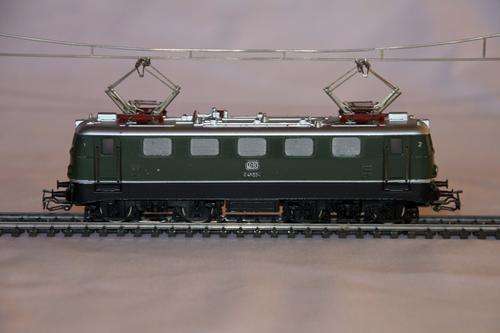 Marklin 3034 DB E 41 Electric Loco