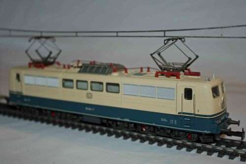 Marklin 3058 DB E151 Electric Loco
