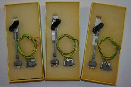 Brawa 1708 HO Distant Signal (X3)