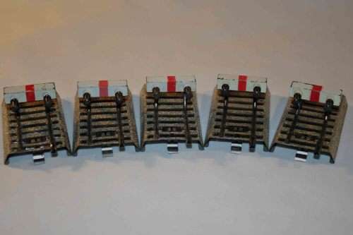 Marklin 7190 Buffer For M Track (X5)