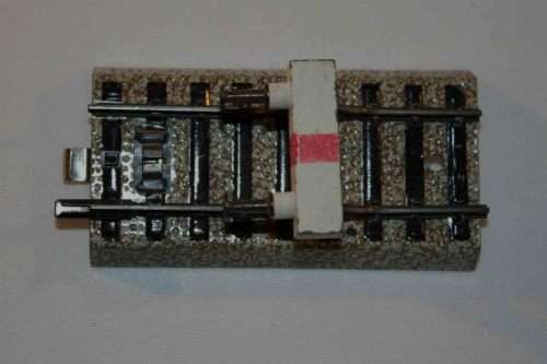 Marklin 7190 Buffer For M Track (X5)