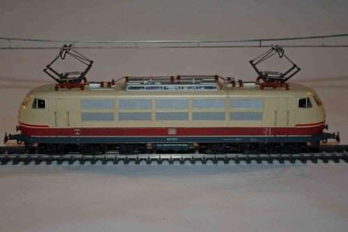Marklin 3054 DB E103 Electric Loco