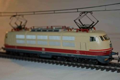 Marklin 3054 DB E103 Electric Loco