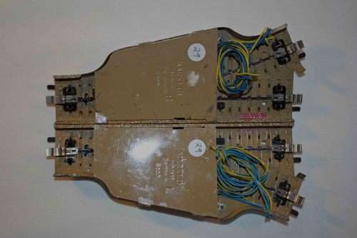 Marklin 5202 M Track Set Of Electric Points