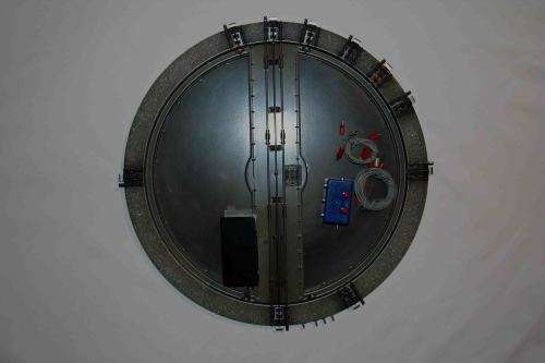 Marklin 7186 Electric Turntable For M & K Track.
