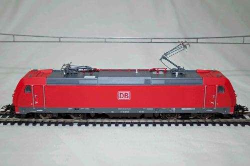 Marklin Digital 29478 E146 Electric Locomotive