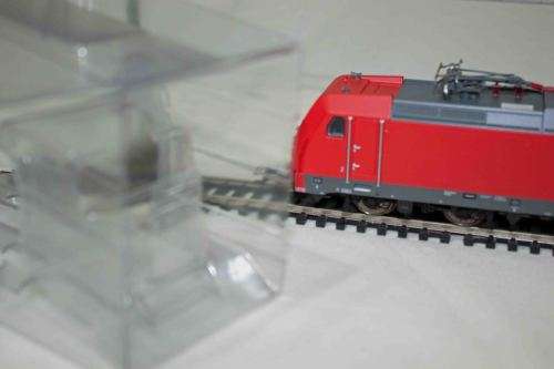 Marklin Digital 29478 E146 Electric Locomotive