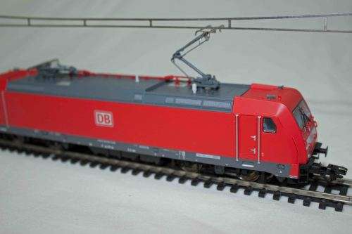 Marklin Digital 29478 E146 Electric Locomotive