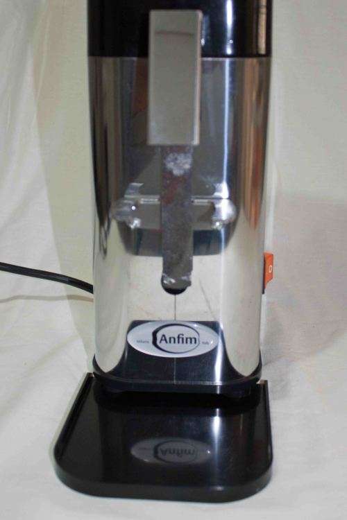 Anfim KS Burr Coffee Bean Grinder