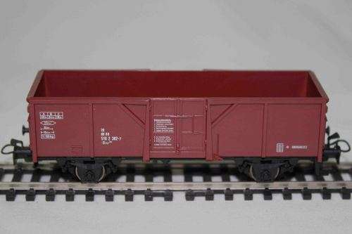 Marklin DB Gondola
