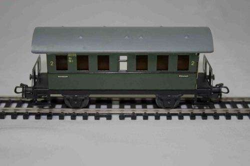 Marklin 4040 DB Passenger Coach