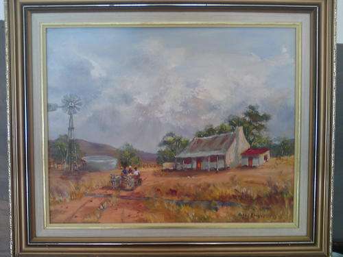 Freestate Farm