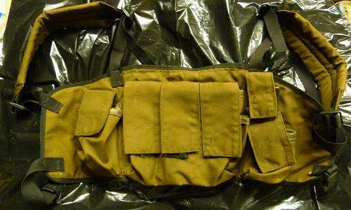 ammo / magazine pack