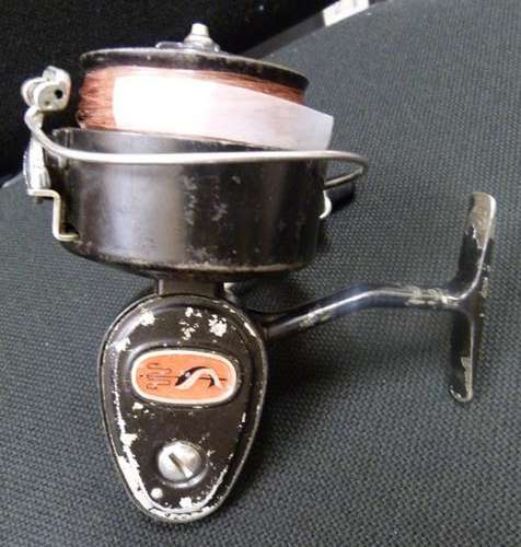 Vintage - Mitchell reel , model 307