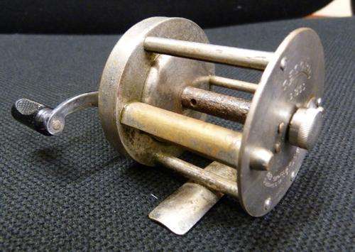 Vintage - ABU Record model 1500