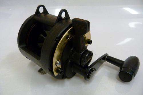 Shimano TLD 20 Lever drag reel