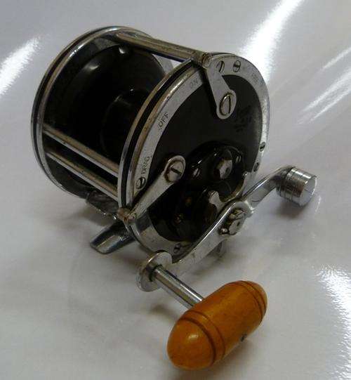 Penn 49 fishing reel