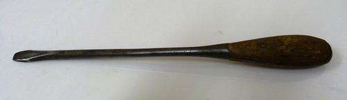 vintage screwdriver