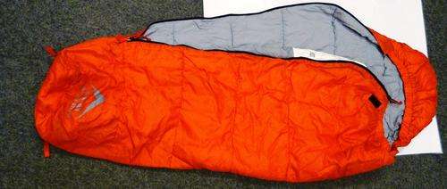 children's sleeping bag