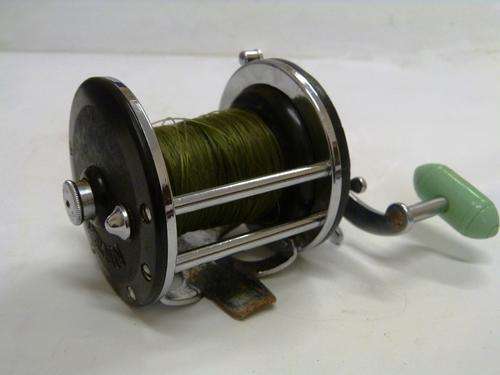 Penn 160, vintage fishing reel