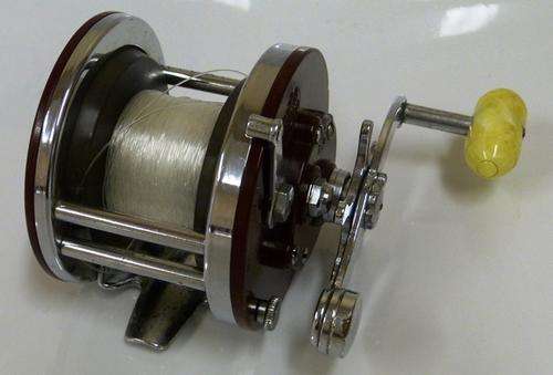 Penn 501, fishing reel