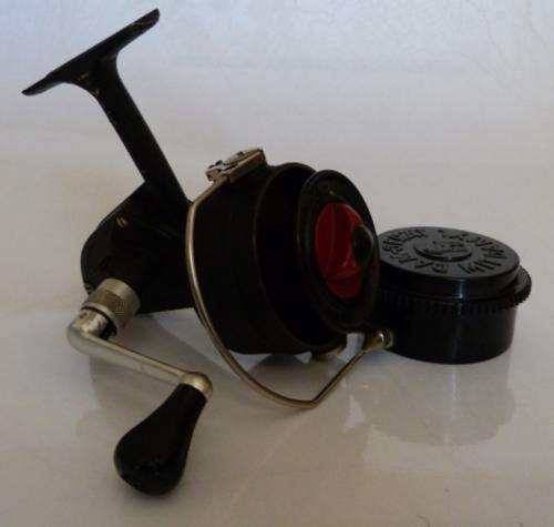 Dam Quick Finessa spinning reel