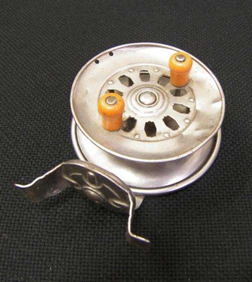Vintage Fuji reel (small)