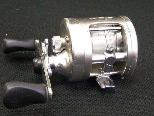 PENN 55 GENERATION BAITCASTER.