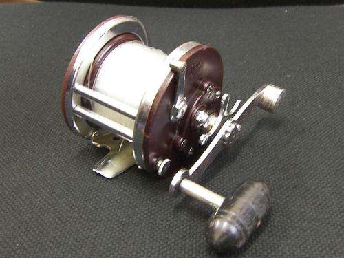 Penn 500 (narrow spool) (Penn 501)
