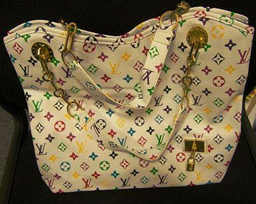 Designer Handbag in new condition