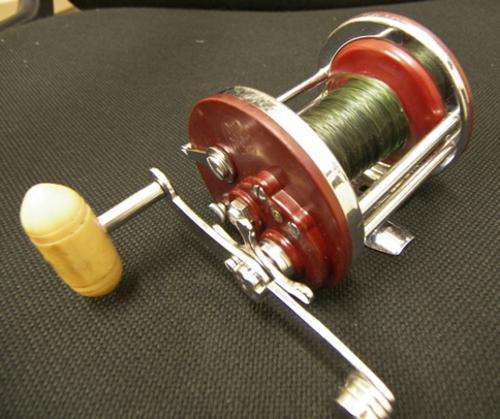 PENN 500 JIGMASTER