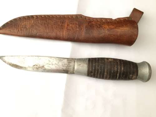Vintage Dagger