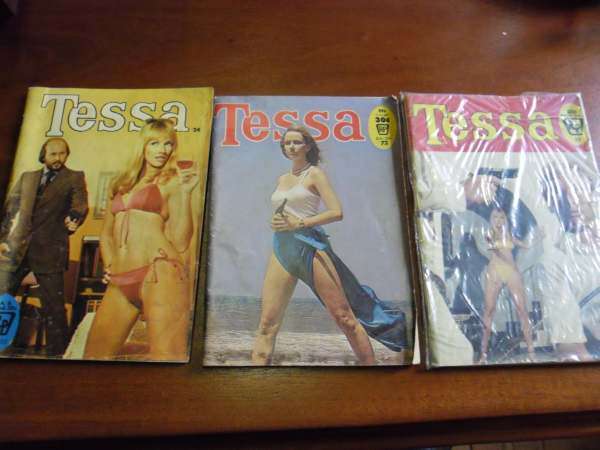 3 TESSA FOTOBOEKIES