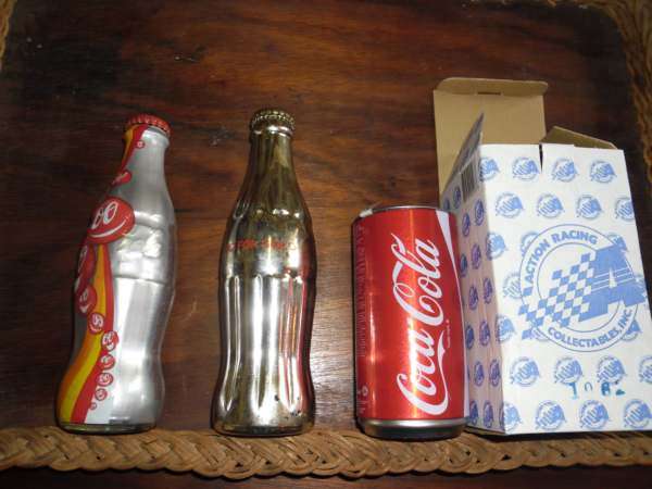 COKE COLLECTABLES