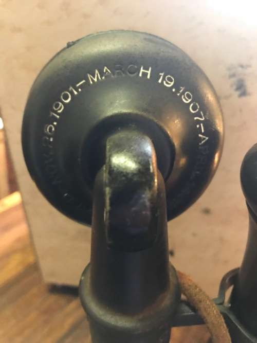 Vintage Telephone