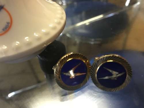 SAL/SAA Collection of items