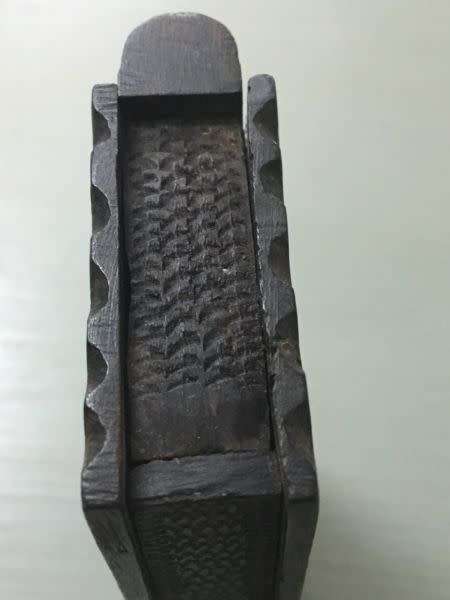 Boer War: POW item made in Ceylon