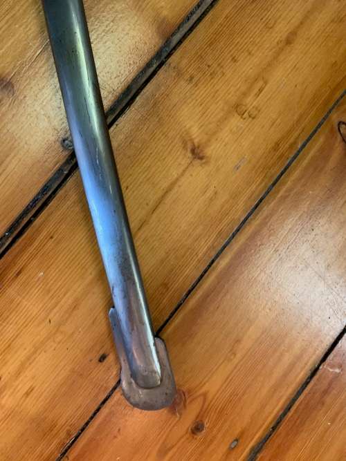 BOER WAR BRITISH CAVALRY SABEL/SWORD