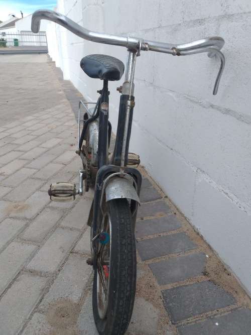 VINTAGE KIDS RALEIGH BICYCLE