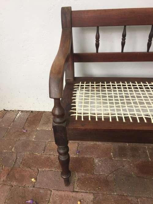 CAPE STINKWOOD RIEMPIEBENCH
