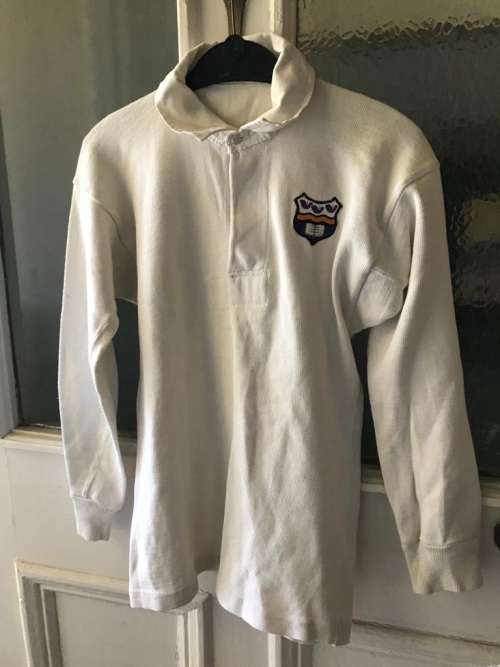 Vintage Shimlas ( University of the Free State ) Match Jersey