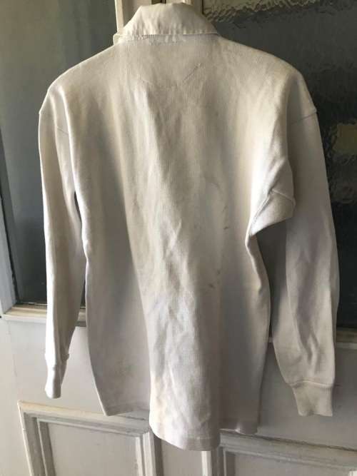 Vintage Shimlas ( University of the Free State ) Match Jersey