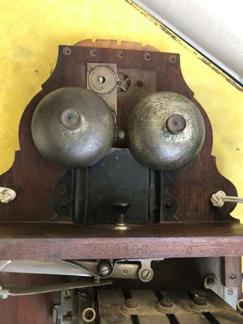 VINTAGE ERICSSON PHONE,