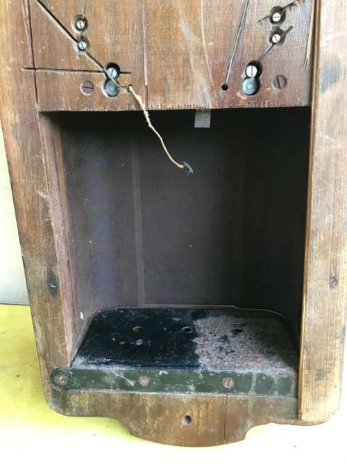 VINTAGE ERICSSON PHONE,