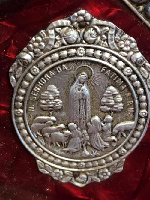 Church Holy Water Holder ( 30 x 30 cm )