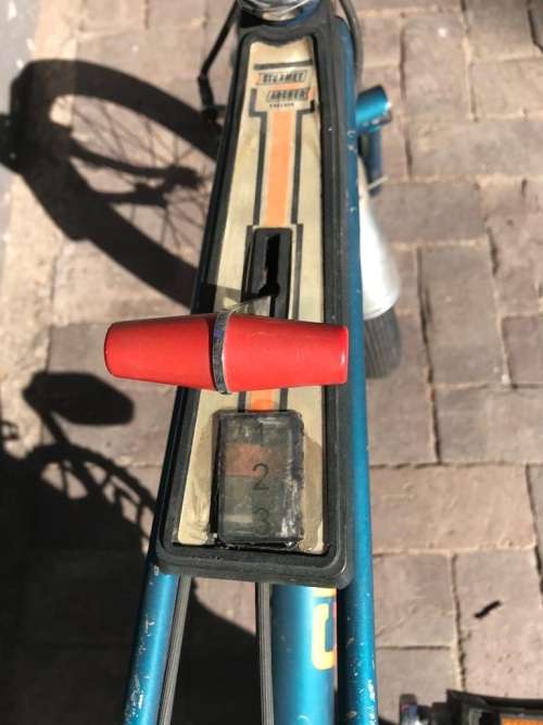 Raleigh Chopper MK 11 in good condition