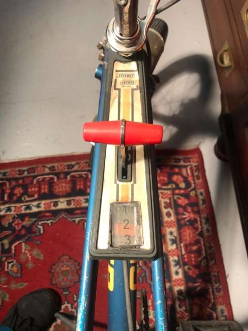 Raleigh Chopper MK 11 in good condition